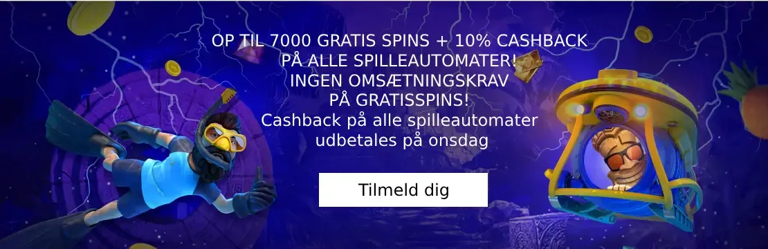 Slot Cloud Casino